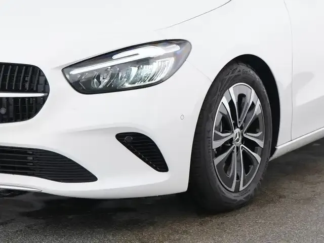 Mercedes-Benz B 250