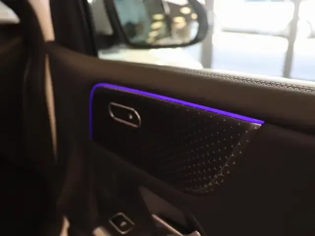 Mercedes-Benz B 250