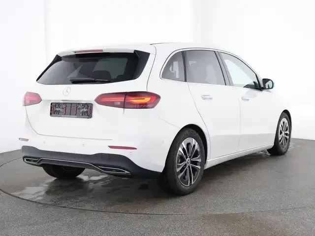 Mercedes-Benz B 250