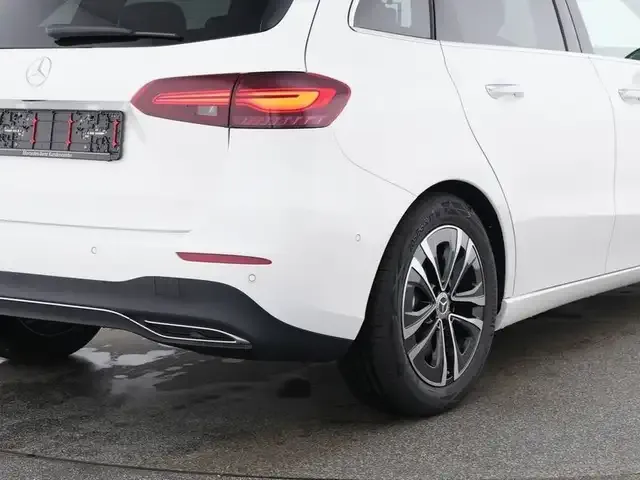 Mercedes-Benz B 250