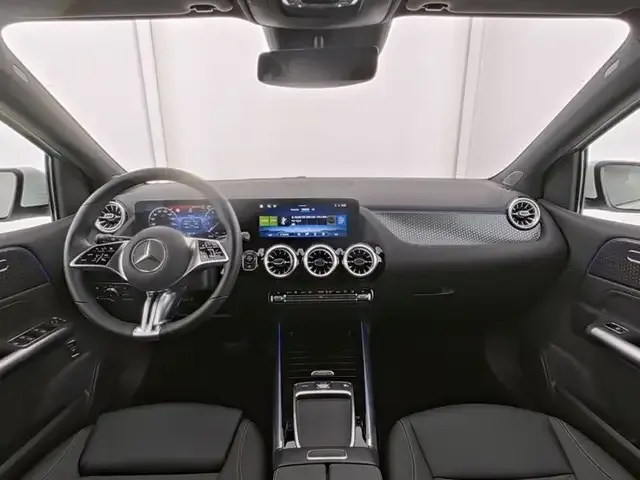 Mercedes-Benz B 250