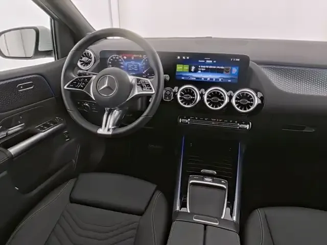 Mercedes-Benz B 250