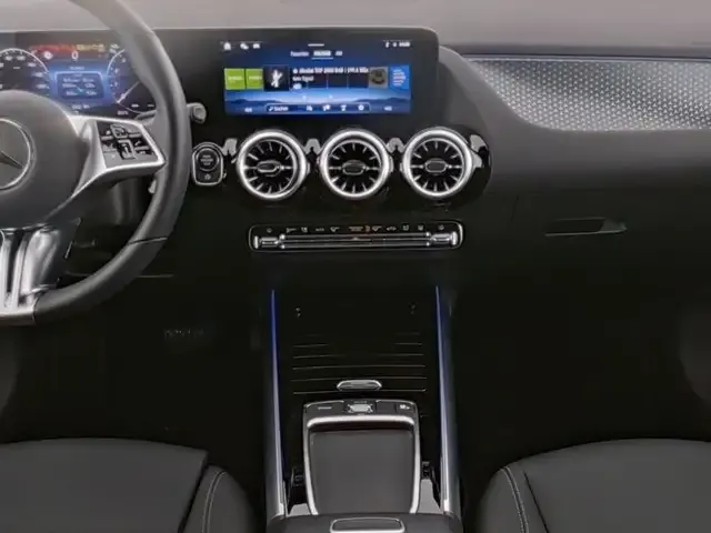 Mercedes-Benz B 250