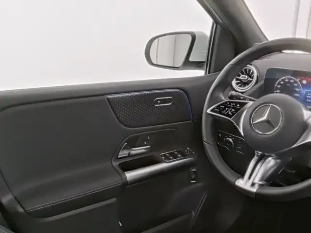 Mercedes-Benz B 250
