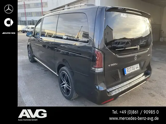 Mercedes-Benz V 300