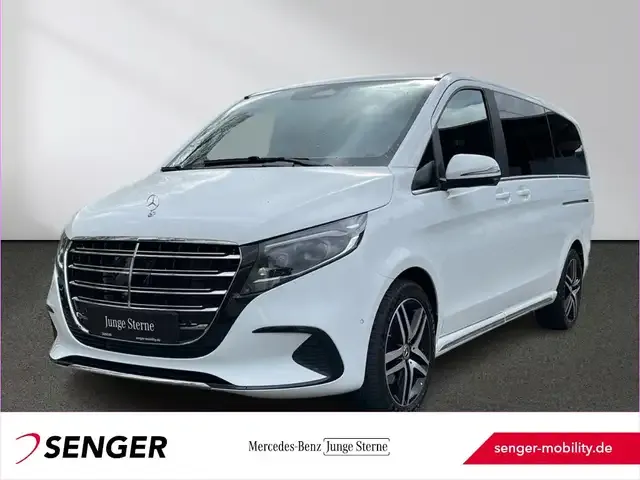 Mercedes-Benz V 300