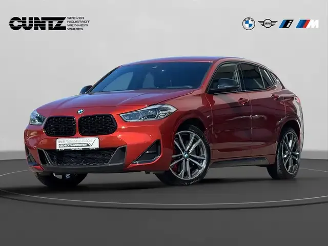 BMW X2 M