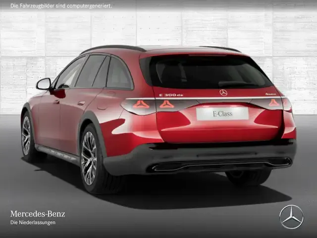 Mercedes-Benz E 300