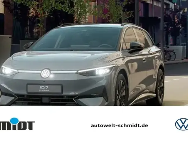 Volkswagen ID.7