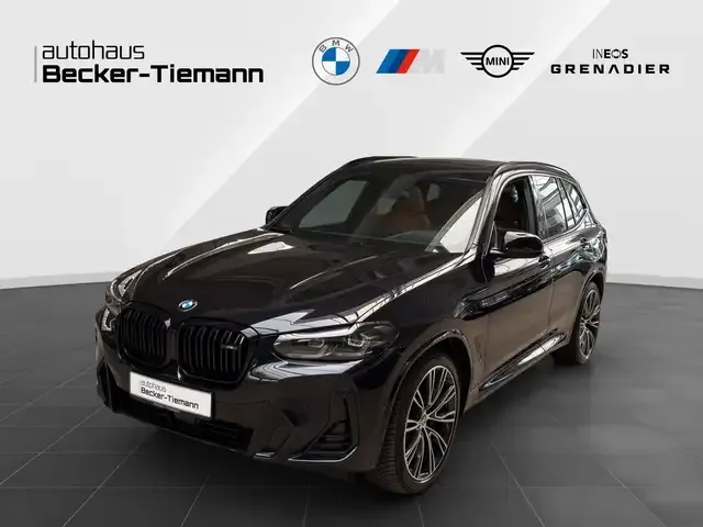 BMW X3 M