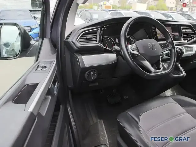 Volkswagen T6.1 Multivan