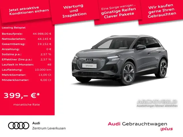 Audi Sonstige