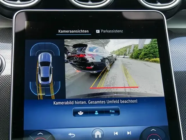 Mercedes-Benz CLE 200