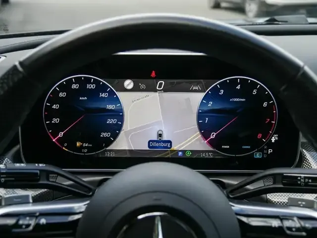 Mercedes-Benz CLE 200