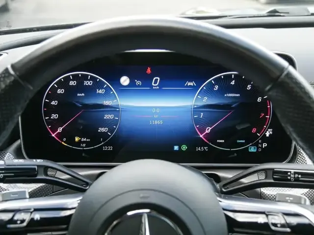 Mercedes-Benz CLE 200