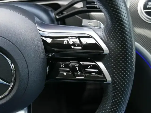 Mercedes-Benz CLE 200