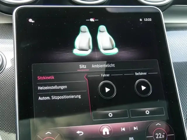 Mercedes-Benz CLE 200