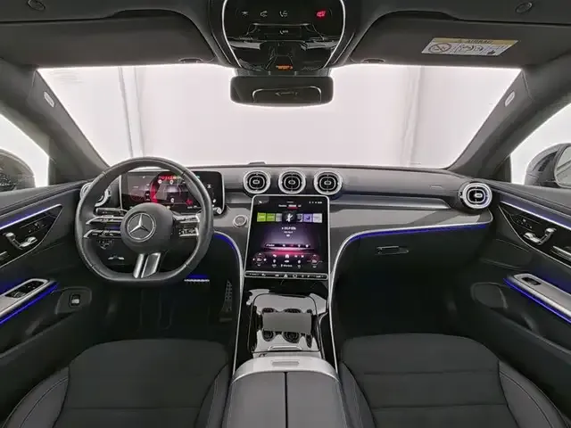 Mercedes-Benz CLE 200