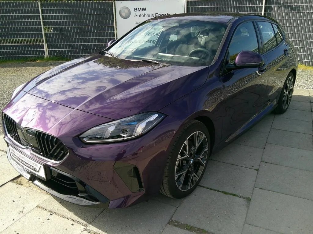 BMW 120