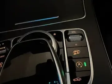 Mercedes-Benz GLC 43 AMG