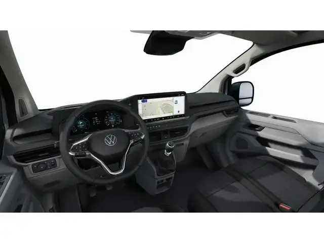 Volkswagen T7 Transporter
