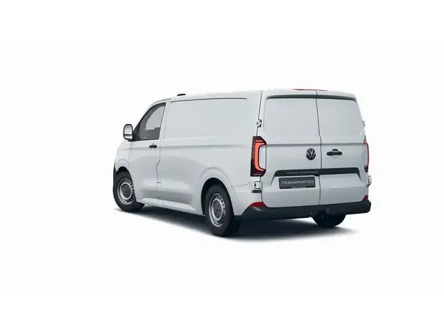 Volkswagen T7 Transporter