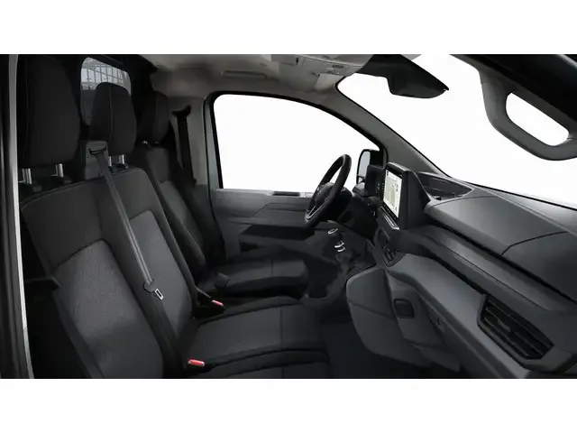 Volkswagen T7 Transporter