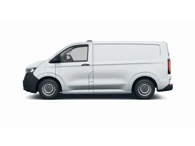 Volkswagen T7 Transporter