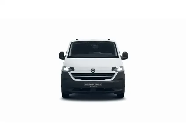 Volkswagen T7 Transporter