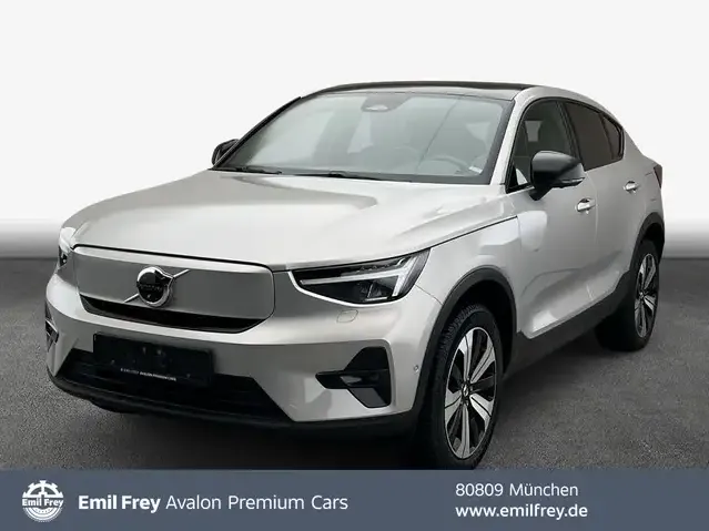 Volvo C40