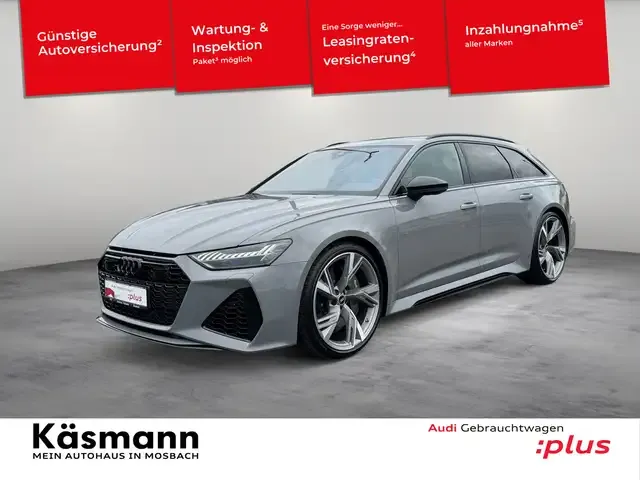 Audi RS6