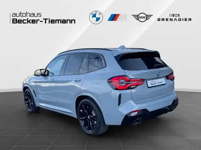 BMW X3 M