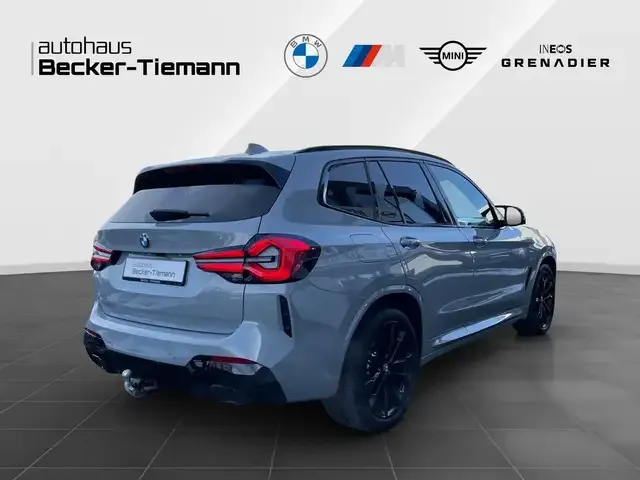 BMW X3 M