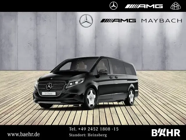 Mercedes-Benz V 300
