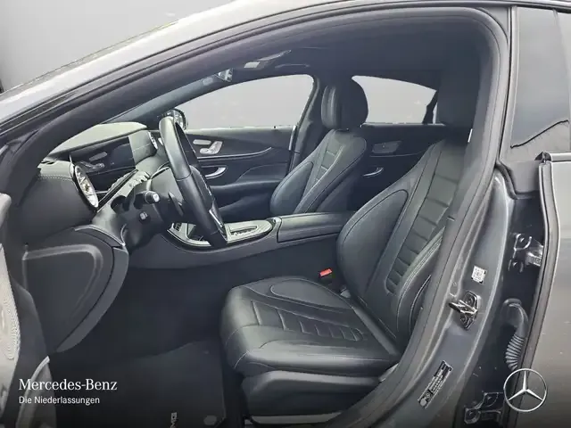 Mercedes-Benz CLS 450