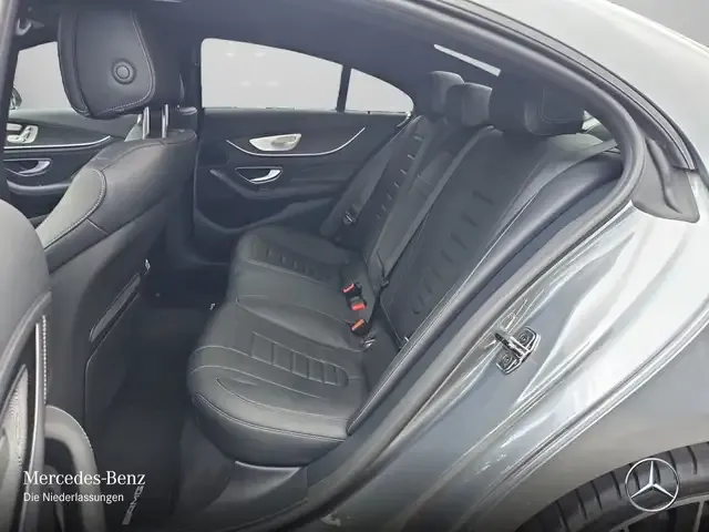 Mercedes-Benz CLS 450