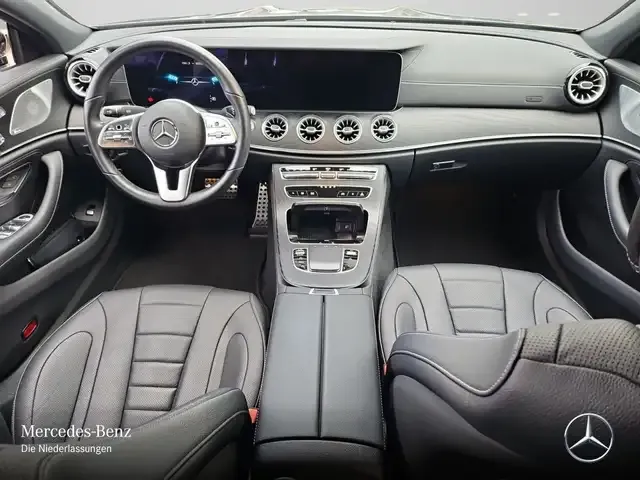 Mercedes-Benz CLS 450