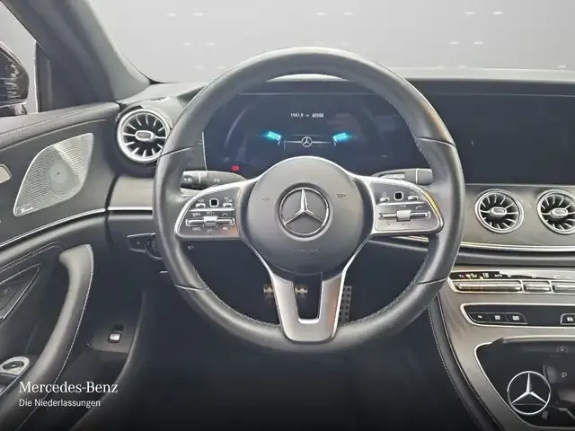 Mercedes-Benz CLS 450