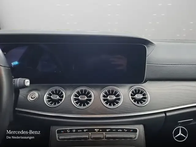 Mercedes-Benz CLS 450