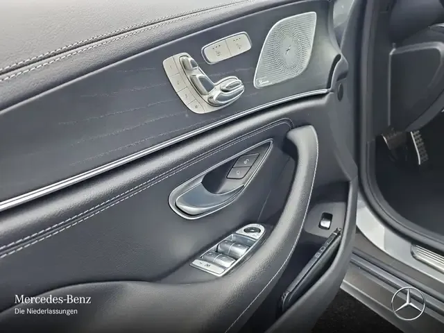 Mercedes-Benz CLS 450
