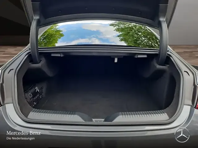 Mercedes-Benz CLS 450