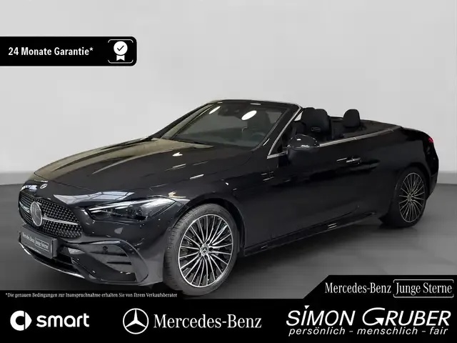 Mercedes-Benz CLE 200
