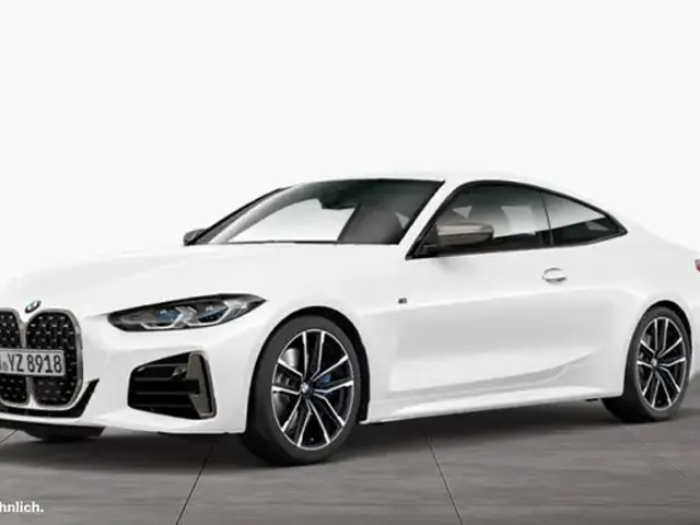 BMW 440