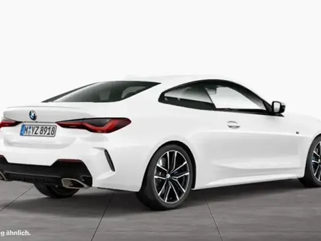 BMW 440