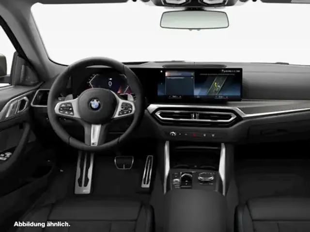 BMW 440