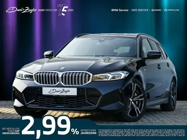 BMW 330