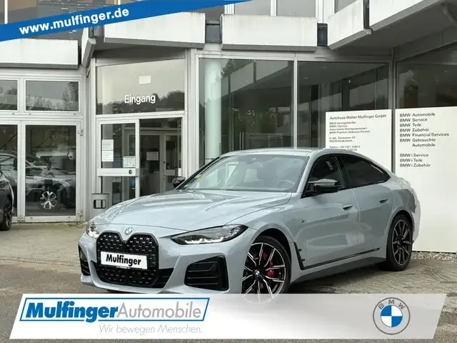 BMW 440