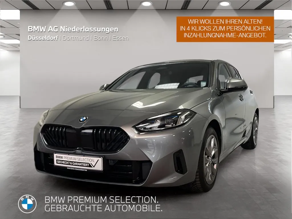 BMW 120