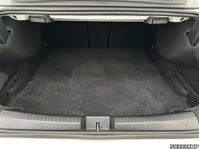 Mercedes-Benz CLA 35 AMG