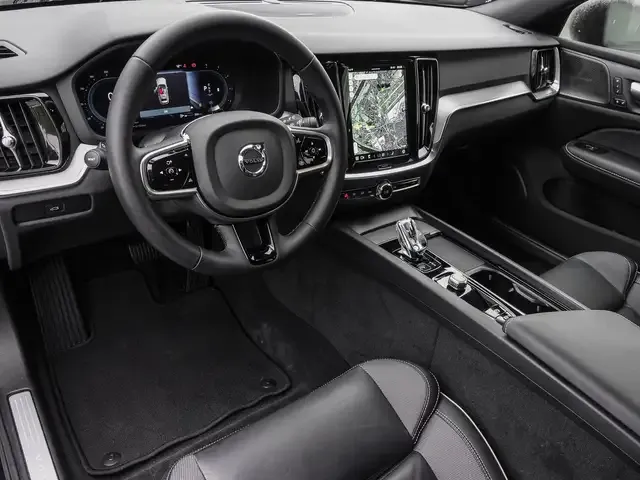 Volvo V60 Cross Country